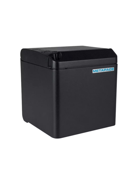 Imprimanta etichete Metapace T-40, black
