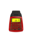 Casa de marcat electronica fiscala Daisy Expert SX, portabila, red