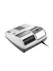 Casa de marcat electronica fiscala Activa Galaxy Plus, USB, black