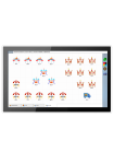 LICENTA NEXUS EASY RETAIL RESTAURANT