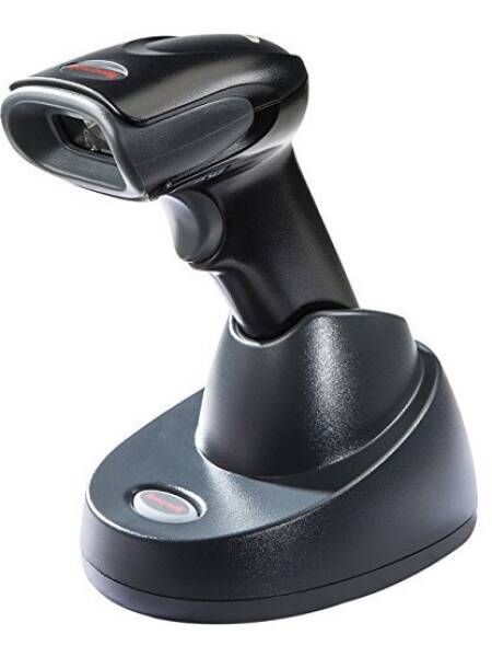 Cititor coduri de bare Honeywell Voyager Extreme Performance 1472g, 2D, USB