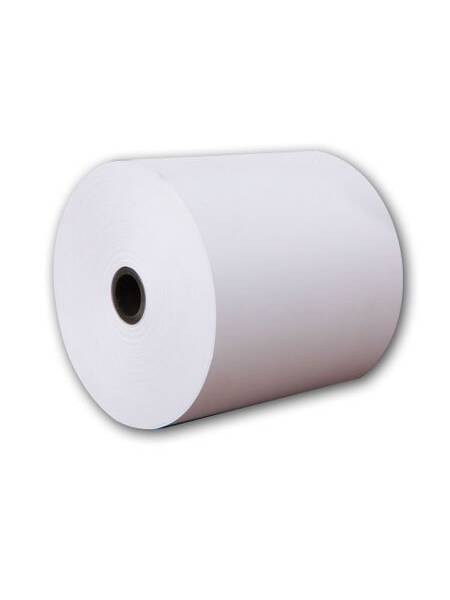 Rola hartie termica  28 mm x 18 m