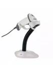 Cititor coduri de bare Symbol LS2208, 1D, multi-IF, alb