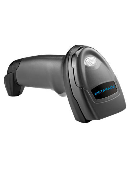 Cititor coduri de bare Metapace MP78, 2D, multi-IF