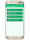 NEXUS ONLINE HR SELF SERVICE