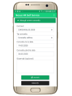 NEXUS ONLINE HR SELF SERVICE
