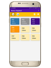 NEXUS ONLINE OSPATARI