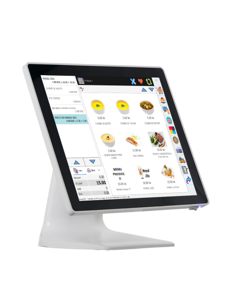 NEXUS EASY RETAIL CATERING