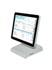 NEXUS EASY RETAIL CATERING